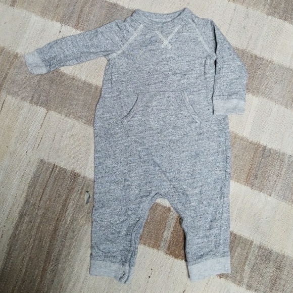 Larsen Marle one piece,  6 - 12 months - Picture 3 of 8